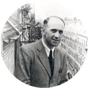 Pierre Dalloz