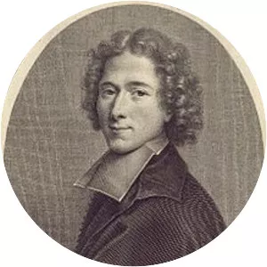 Pierre Dandrieu
