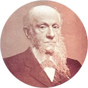 Pierre Daniel Chantepie de la Saussaye