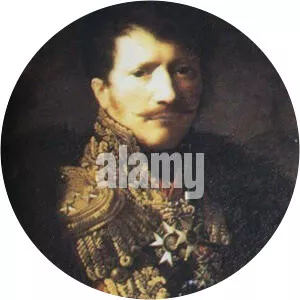 Pierre David de Colbert-Chabanais