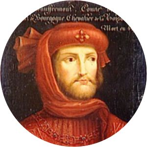 Pierre de Bauffremont