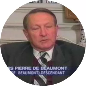 Pierre de Beaumont