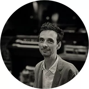 Pierre de Bethmann - French pianist