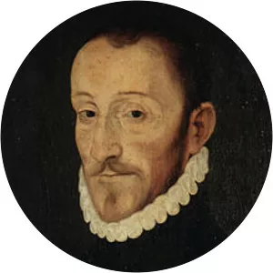 Pierre de Bourdeille, seigneur de Brantôme