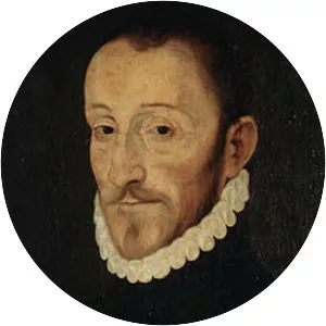 Pierre de Bourdeille, seigneur de . . .