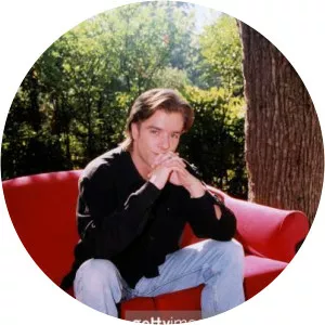 Pierre de Caunes photograph