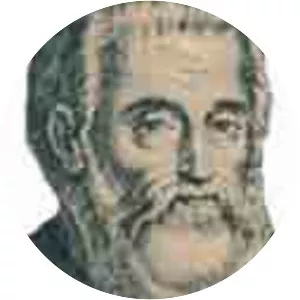 Pierre de Chauvin de Tonnetuit