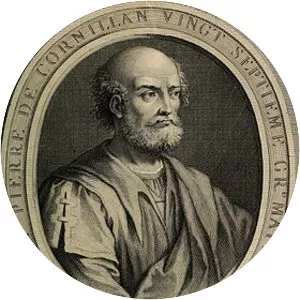 Pierre de Corneillan