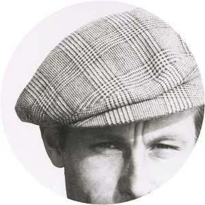 Pierre de la Salle - Suzy Parker's ex-husband