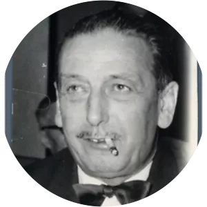 Pierre de Leusse photograph