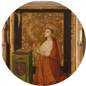 Pierre de Luxembourg - French prelate