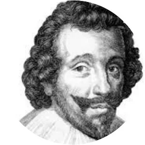 Pierre de Marbeuf - French poet