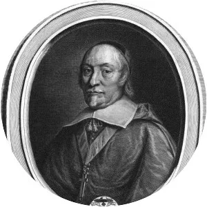 Pierre de Marca - French historian