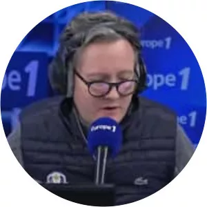 Pierre de Vilno - Journalist