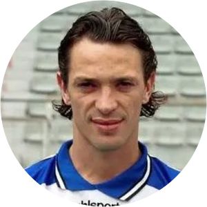Pierre Deblock - French former football player