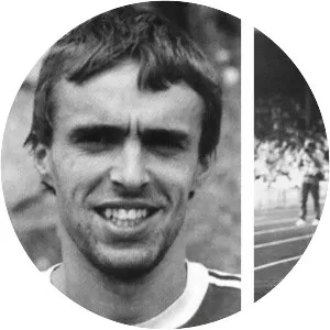 Pierre Délèze - Swiss olympic athlete