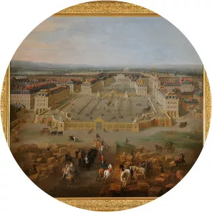 Pierre-Denis Martin - French painter