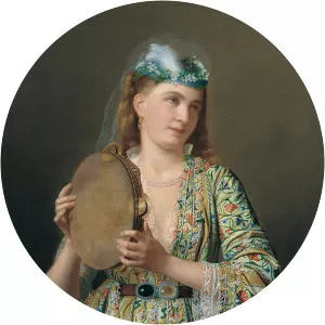 Pierre-Désiré Guillemet - French painter