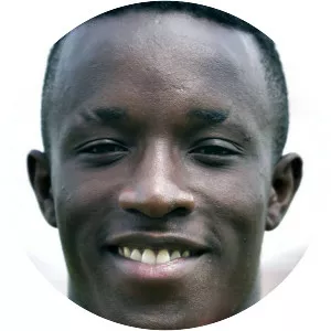 Pierre Desirè Zebli