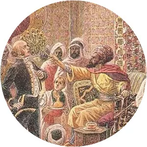 Pierre Deval - Diplomat