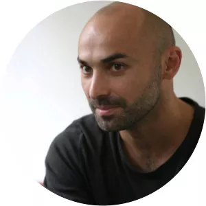 Pierre-Dominique Burgaud - Author