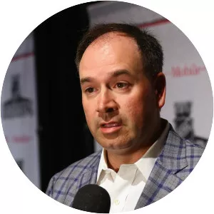 Pierre Dorion