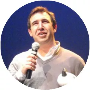 Pierre Dragon - Author