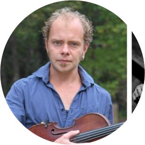 Pierre Droual photograph