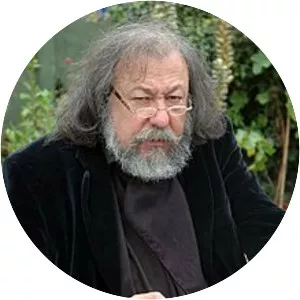 Pierre Dubois - French author