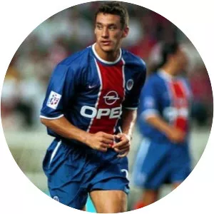 Pierre Ducrocq - French former football player