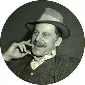 Pierre Dufresne - Actor