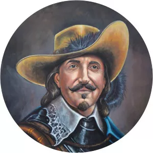 Pierre Dugua, Sieur de Mons