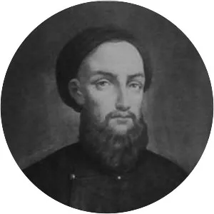 Pierre Dumoulin-Borie