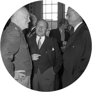 Pierre Dupuy photograph