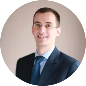 Pierre-Édouard Stérin - French entrepreneur