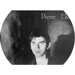 Pierre Éliane