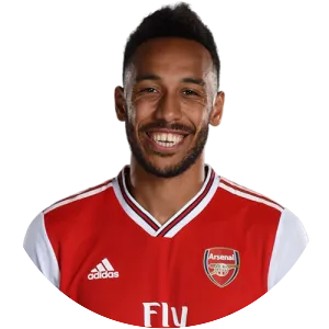 Pierre-Emerick Aubameyang