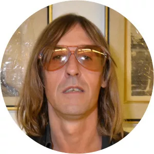 Pierre Emery - Musician