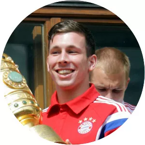 Pierre-Emile Højbjerg - Danish footballer