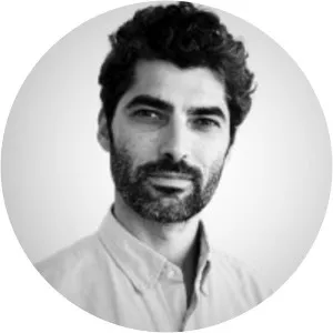 Pierre-Emmanuel Bidegaray photograph