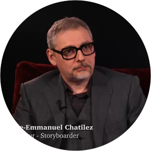 Pierre-Emmanuel Chatiliez