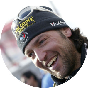 Pierre-Emmanuel Dalcin - French alpine skier