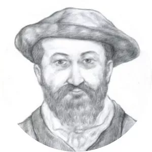 Pierre Emmanuel Damoye