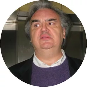 Pierre-Emmanuel Dauzat - French translator