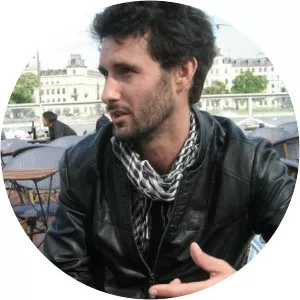 pierre-emmanuel urcun - Film director