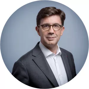 Pierre-Eric Pommellet