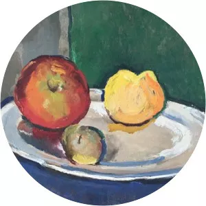 Pierre Ernest Kohl - Artist