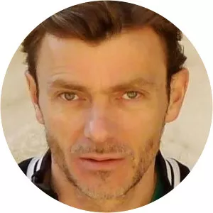 Pierre Erwan Guillaume