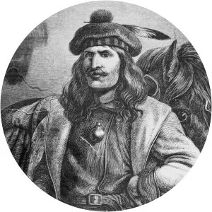 Pierre-Esprit Radisson - French explorer