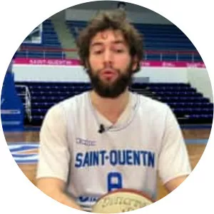 Pierre-Étienne Drouault